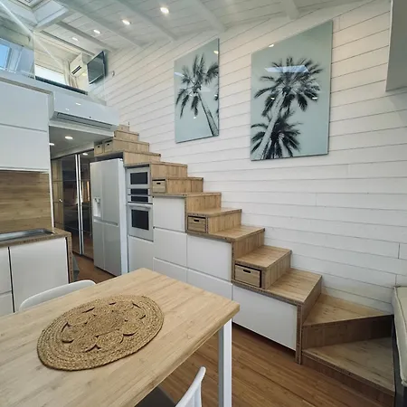 Villa 52 Naturiste