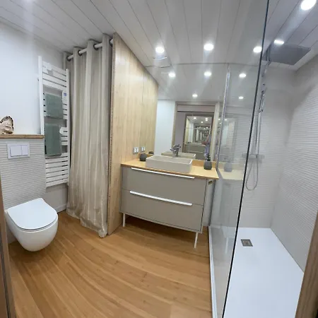 Villa 52 Naturiste Agde
