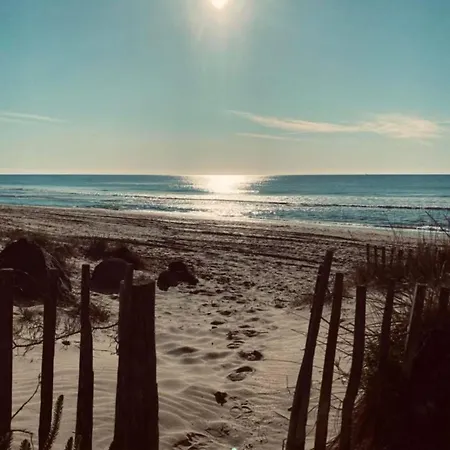 52 Naturiste * Agde