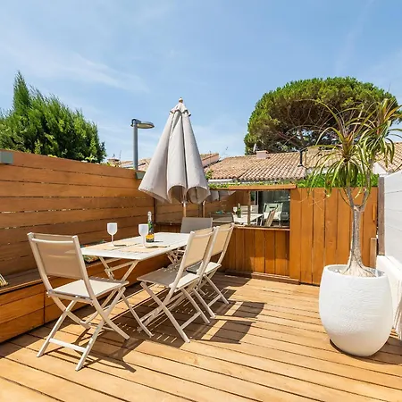 52 Naturiste * Agde